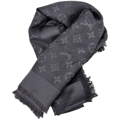 cheap louis vuitton monogram scarf|ebay louis vuitton monogram scarf.